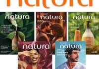 Catálogos Natura Colombia